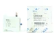 EATON C306DN3B SER. B1 NSFB - OVERLOAD RELAY