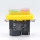 1PC FOR Kedu KJD17B Waterproof Magnetic Switch Power Tool Start Switch~~US