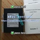 IES10-SW5 7760048001 New Ethernet Switch For Weidmuller FedEx or DHL