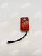 Allen Bradley 440G-EZS21STL05H SensaGuard Safety Switch Ser A