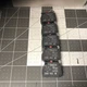 Schneider Electric ZBE-102 Single Contact Block LOT OF 10 (LA47U)