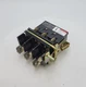 Siemens MCS603R Disconnect Switch Fusible 30 Amp 600VAC 3 Pole 3 Phase Series A