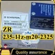 New ZR 235-11z-m20-2325 1PCS Schmersal ZR235-11z-m20-2325 Limit Switch Fast Ship
