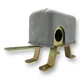 SQUARE D open tank float switch 9036DG2