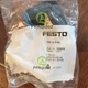 10PC New FESTO QSL-1/2-16 153055 Connect Fitting Connectors Free Shipping