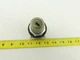 Allen Bradley 800T-J44KC7 3 Position Lock Switch W/Contact NO KEY