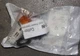 EATON CUTLER HAMMER - E22HV9Y1 24vdc LED Monoblock with AMBER LENS Indicator L7