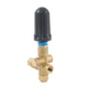 10.5 GPM 4500 PSI General Pump PULSAR4KHP Trapped Pressure Unloader Valve