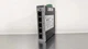 N-Tron 105TX-SL Industrial Ethernet Switch 5-Port Red Lion10/100 BaseTX RJ-45 10