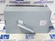 ITE V7F3604 3 Pole 3 Phase 200 Amp 600 Volt Fusible Panel Mount Switch PM322