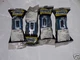 LOT OF 4 HUBBELL CS1203 NEW BROWN 15A 3-WAY SWITCHES 120-277 VAC CS1203