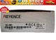 New KEYENCE GS-11PC Safety Interlocking Switch - Silver
