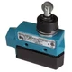 Honeywell Bze6-2Rn80 Limit Switch, Plunger, Roller, 1Nc/1No, 15A At 600V Ac,