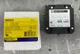 SQUARE D 9999DD01 AUXILIARY CONTACT 1 N.C. CLASS 9999 TYPE DD01 8910/8911/8965