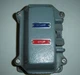 GW-241 Square D Control Station / Switch GW241 9001