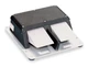Linemaster TWIN 88SN1-05 Classic IV Twin Foot Switch Electrical 2-Pedal