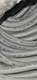 Helukabel JZ-602-CY Gray 12 G 0.5 mm&sup2; Control Cable 20 AWG 600V Approx 60'