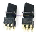 1PC New OMRON Conversion Rotary Switch Button A165S-T2M-2 A16S-2N-2