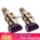 US FREE TAX ONE SICK VS/VE18-3F3412 Through-beam Photoelectric  PNP  #