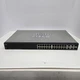 Cisco SG300-28P 28-Port Gigabit Poe Managed Switch