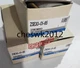 1PCS NEW IN BOX SMC pressure gauge switch digital PNP output ZSE30-01-65