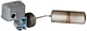 SCHNEIDER ELECTRIC 9037HG33Z20 Square D Closed-Tank Float Switch with Bushing fo