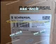 1PC NEW SCHMERSAL safety switch AZM170-02ZRKA 24VAC/DC Via DHL or FedEX