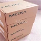 ONE NEW MOXA EDS-309-3M-ST-T Industrial Switch
