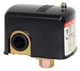 Merrill MPS4060 Water Well Pressure Control  Air-Pump Pressure Switch, 40-60 ...