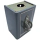 Square D 2510KG1A Single Unit Manual Switch, 2 Pole, 30A, 115V @1HP, 230V @ 2HP