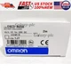 Omron E6C3-AG5B 1024P/R Rotary Encoder New One Free Shipping  US Free TAX
