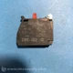 Schneider Electric ZBE102 1NC Contact Block FNIP