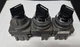 IDEC (Izumi Denki Co) Control Unit SPST, SPDT, DPST Rotary Switch NOS choose