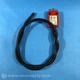 IDEM Safety Switches 172003 Safety Limit Switch, Brass Plunger USIP