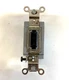 Hubbell Series 1200 15A 120 277 VAC Switch