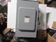 SQUARE D SAFETY SWITCH D224NRB (SINGLE PHASE) 200 AMP 240 VOLT.....DS-580