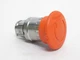 242622 New-No Box; Schneider ZB4BS54 Red Emergency Switch Off Push Button Head