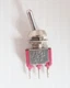 16 Pieces C&K 7101 Miniature Toggle Switch SPDT On On Panel Mount 5A 120V