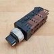Fuji Electric AH22-P2 2 Position Selector Switch, 10A, 600VAC - USED