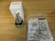 General Electric CR104PSK21A91L Selector Switch GE w/CR104PXC91