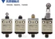 1 pcs  Omron  D4CC-3024  travel switch / limit switch