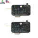 LONYE V-15-2C26-K Switch Snap Action Micro Switch Replacement for OMRON Switch S
