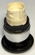 Festo Push Button P-22-SW 9293 SHIPS FROM THE USA 00009293