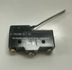 Omron Z-15GW-B7-K Switch 15A 125, 250 & 480VAC / 125 250 VDC Black - NEW