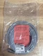EUCHNER EGT1/4A5000 WIRED LIMIT SWITCH NEW SEALED BAG