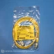 Turck RK 4.4T-1-RS 4.4T/S1587 U2-02067 M12 Double Ended Cordset FNFP