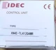 1pcs New IDEC XN4E-TL412Q4MR  Button Switch 