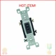 Leviton 15 Amp, 120 Volt, Toggle Framed 3-Way AC Quiet Switch, Residential Grade