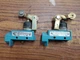 (2-PCS) Honeywell Micro Switch BZE6-2RN2 Limit Switch (TA4MS)