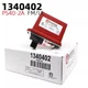 1pcs New POTTER PS40-2A FM/UL Pressure Switch